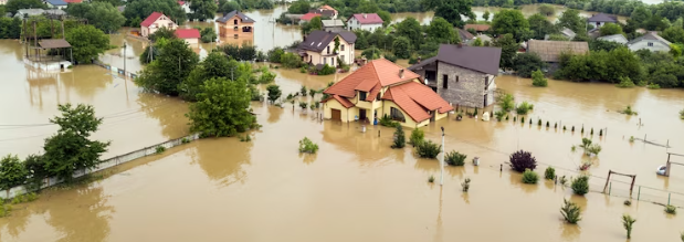 Homeowners Insurance and Flooding: What You Need to Know