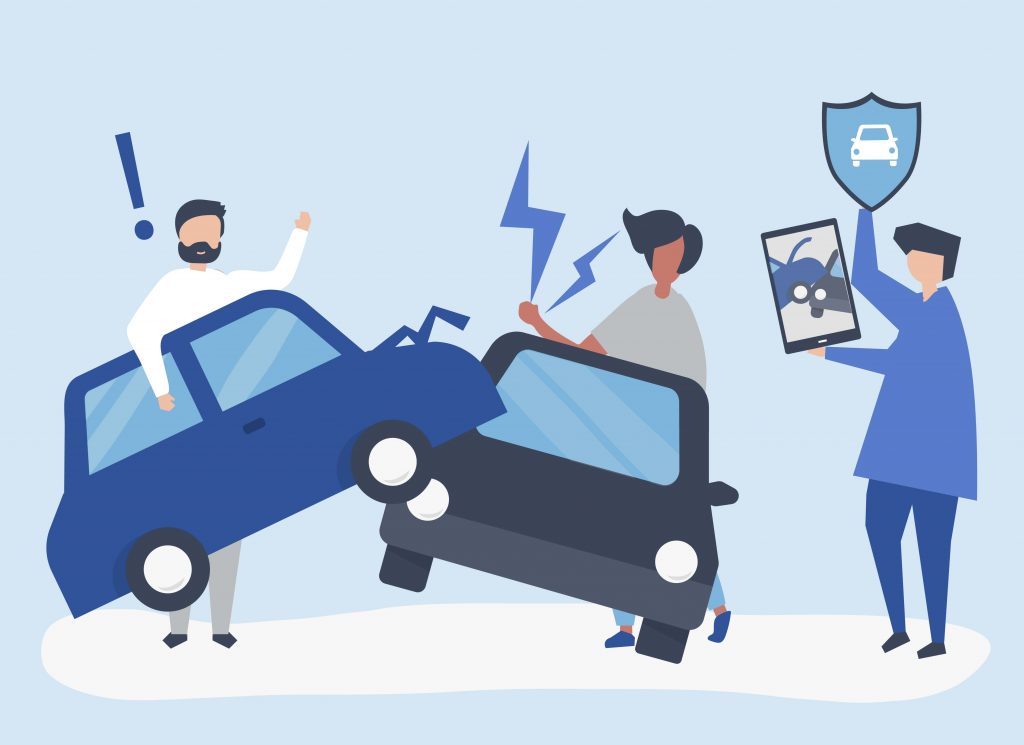 accident insurance animated