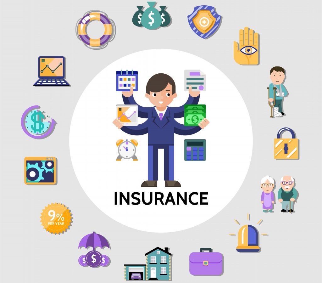 Specialty Insurance options