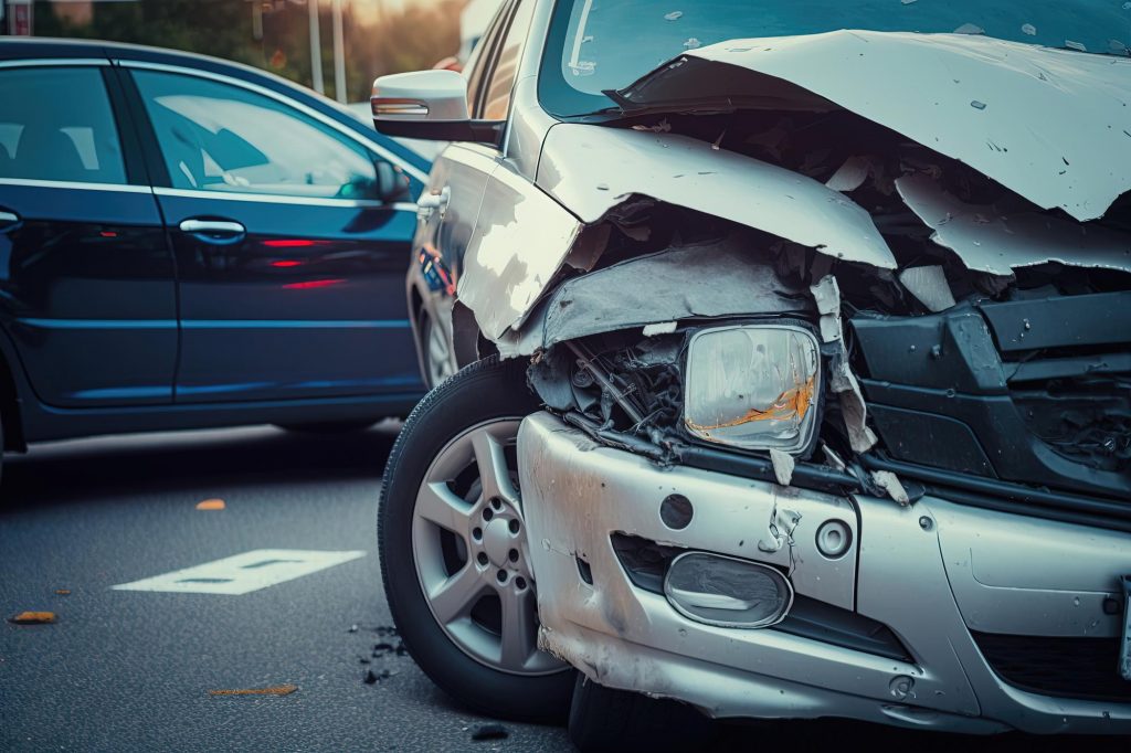 Common Questions Car Accidents